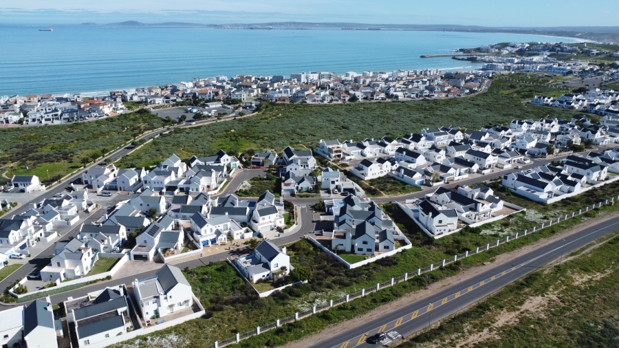 0 Bedroom Property for Sale in Langebaan North Western Cape